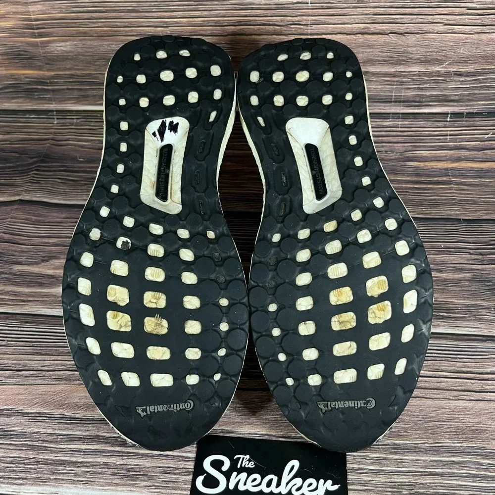 Adidas Ultraboost‎ X Shock Pink Breast Cancer Edition Athletic Shoes